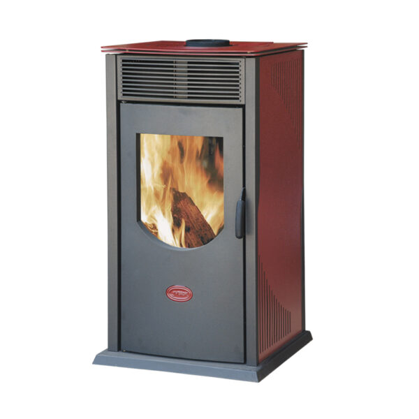 termostufa a legna