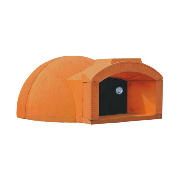 Forno a Legna per Pizza Pane e Dolci
