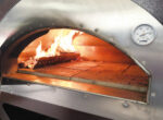 forno a legna