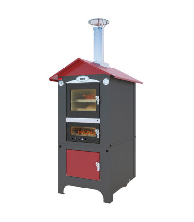forno a legna da giardino