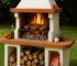 barbecue-acceso