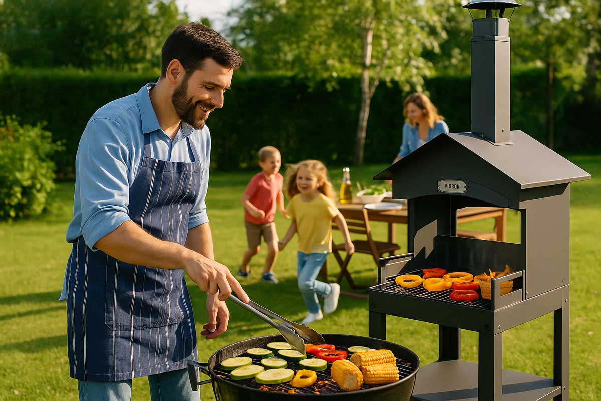 Grigliata Perfetta: Cosa e come grigliare al Barbecue